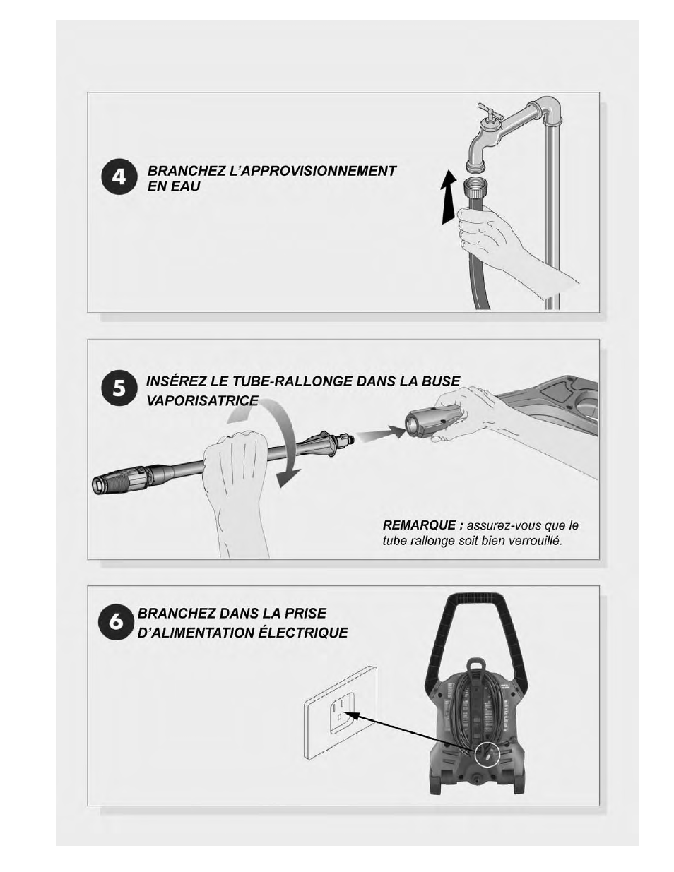 Powermate PW0501500.NOM User Manual | Page 16 / 36