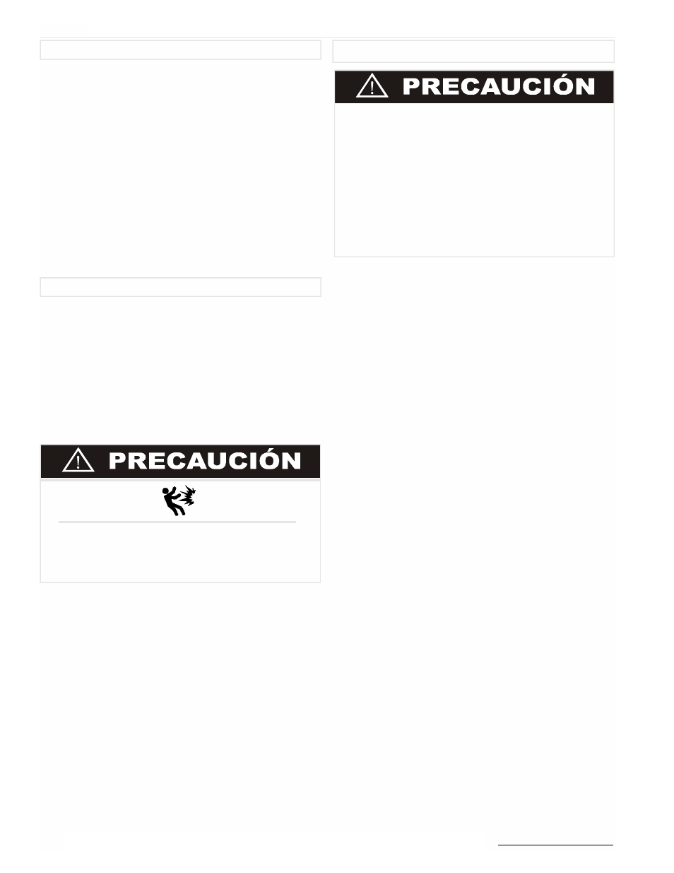 Powermate PW0872400.01 User Manual | Page 30 / 44