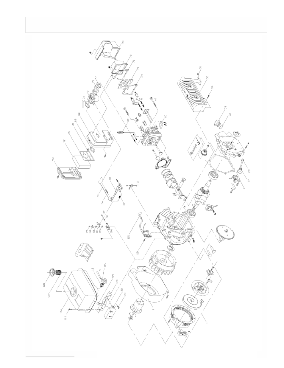 Powermate PW0872400.01 User Manual | Page 41 / 44