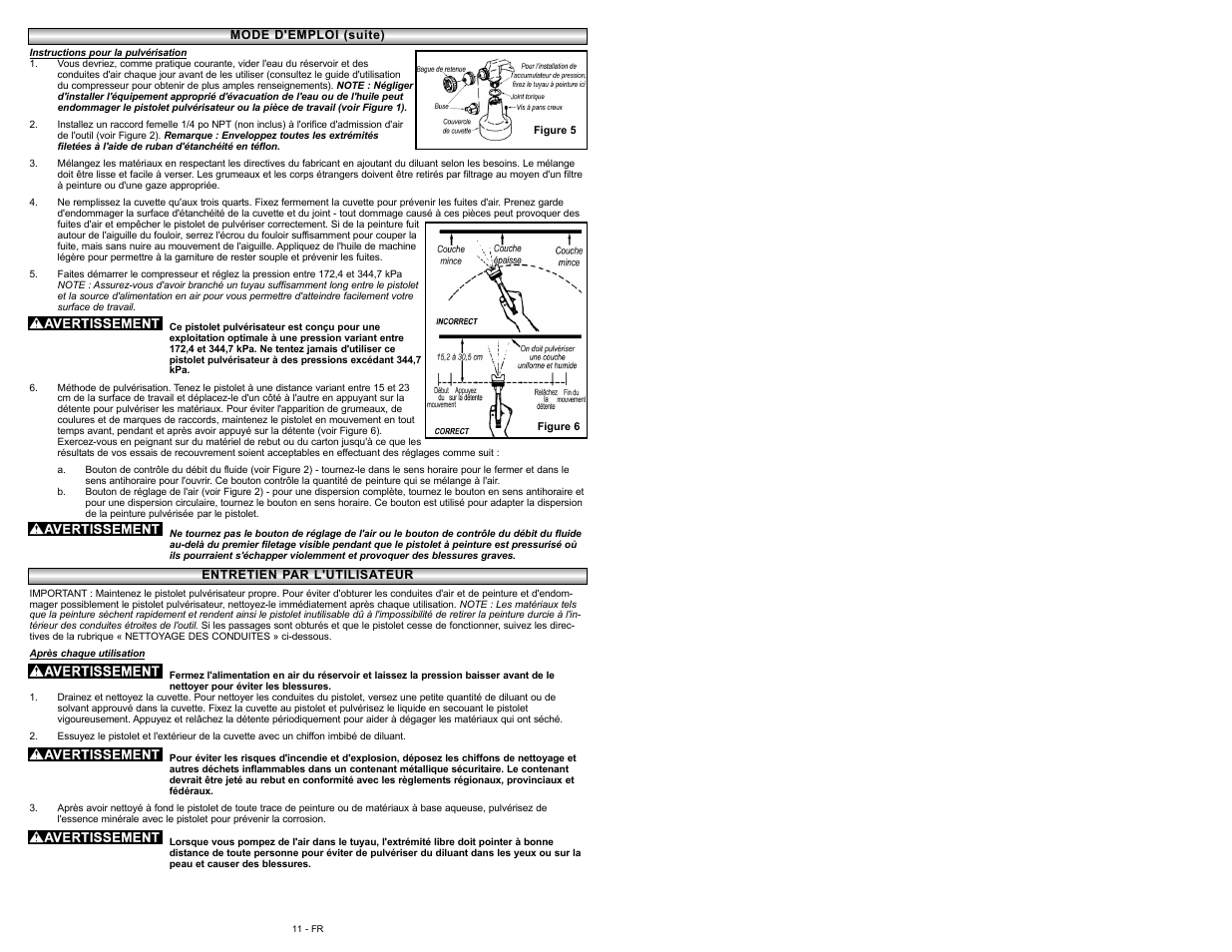 Powermate 010-0013CT User Manual | Page 11 / 20