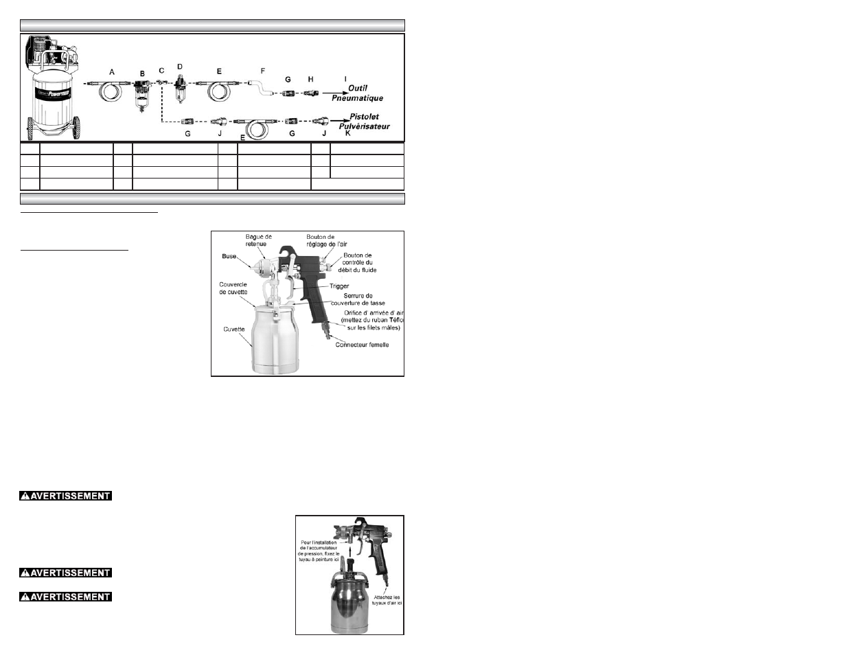 Powermate 010-0014SP User Manual | Page 10 / 19