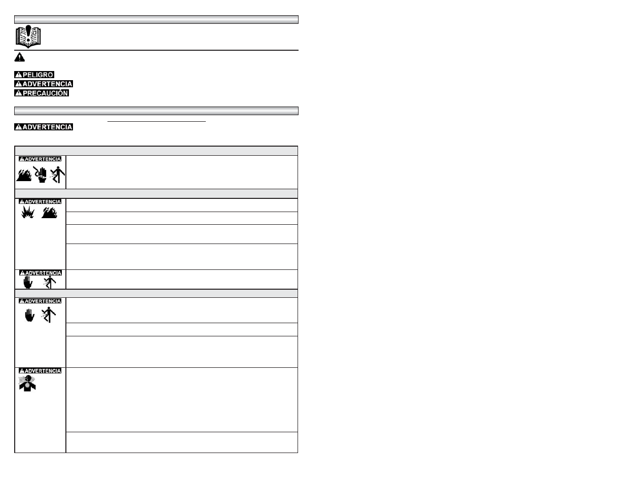 Powermate 010-0014SP User Manual | Page 14 / 19