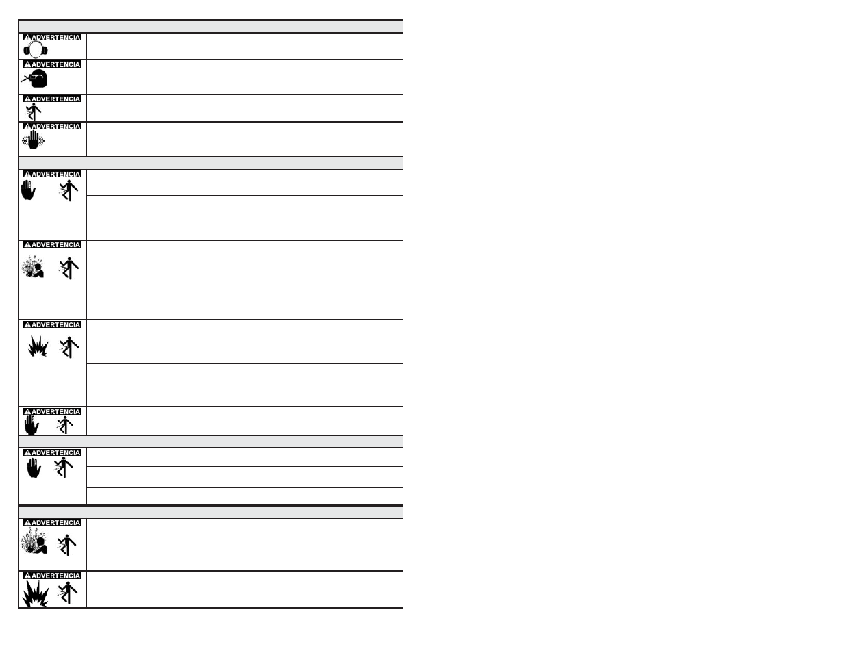 Powermate 010-0014SP User Manual | Page 15 / 19