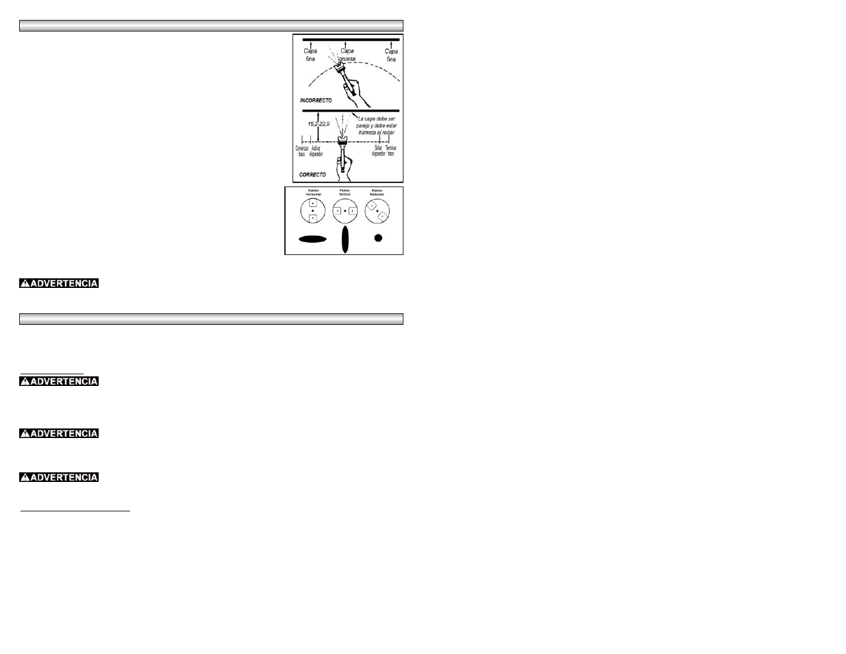 Powermate 010-0014SP User Manual | Page 17 / 19