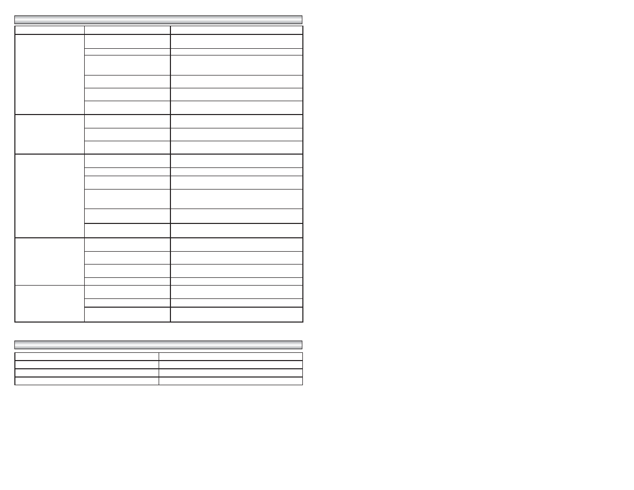 Powermate 010-0014SP User Manual | Page 18 / 19