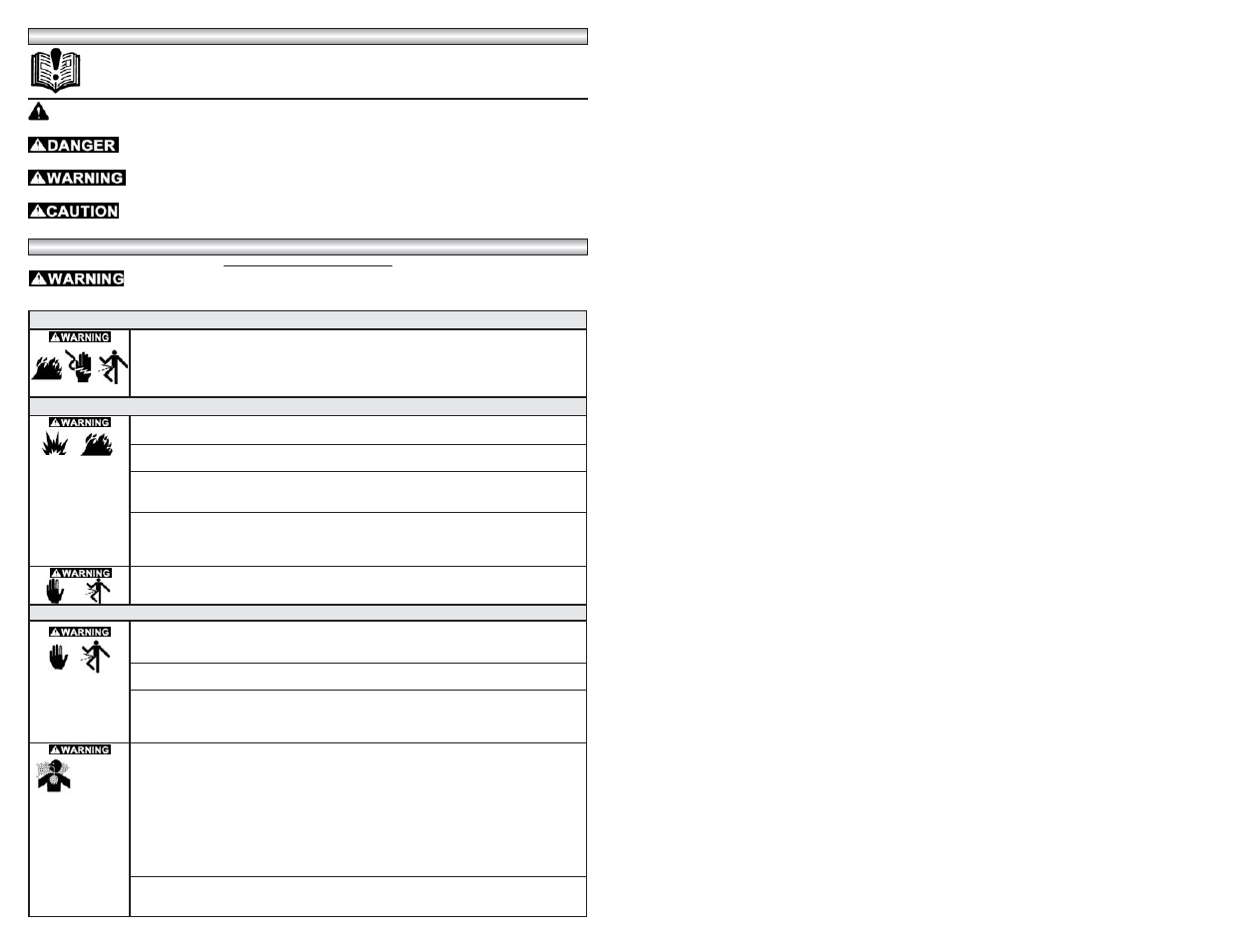 Powermate 010-0014SP User Manual | Page 2 / 19