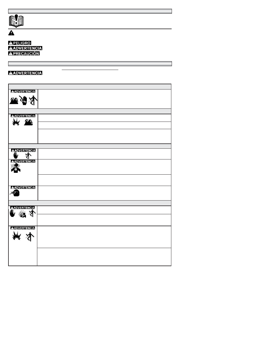 Powermate 010-0016CT User Manual | Page 12 / 16