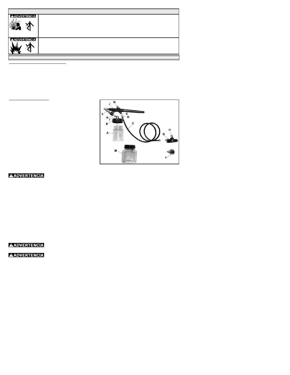 Powermate 010-0016CT User Manual | Page 13 / 16