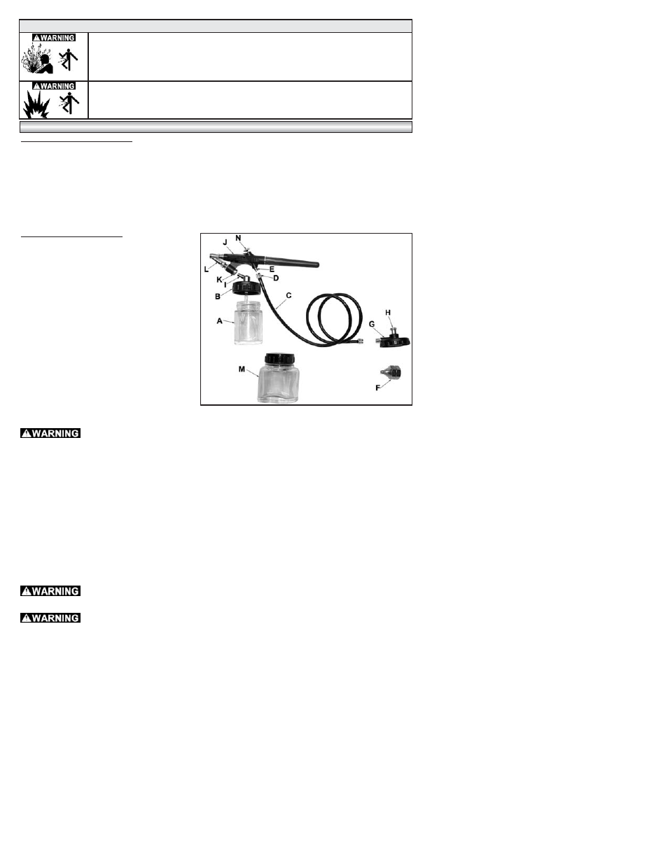 Powermate 010-0016CT User Manual | Page 3 / 16