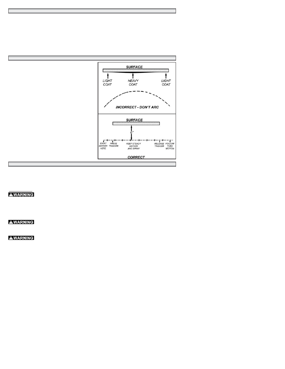 Powermate 010-0016CT User Manual | Page 4 / 16