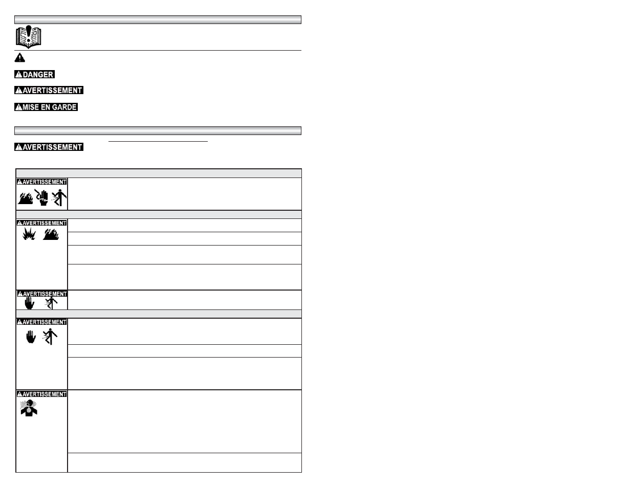 Powermate 010-0017CT User Manual | Page 10 / 41