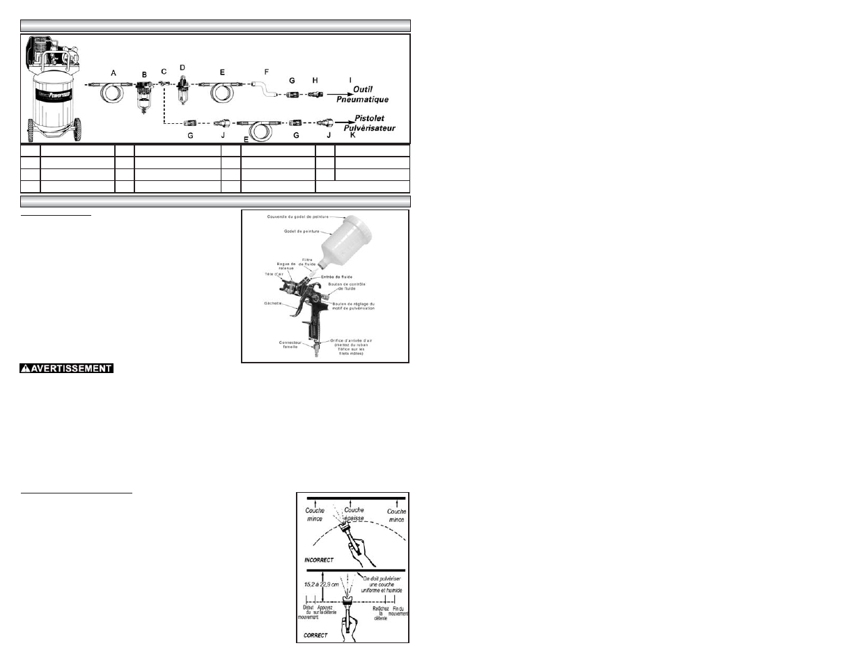 Powermate 010-0017CT User Manual | Page 12 / 41