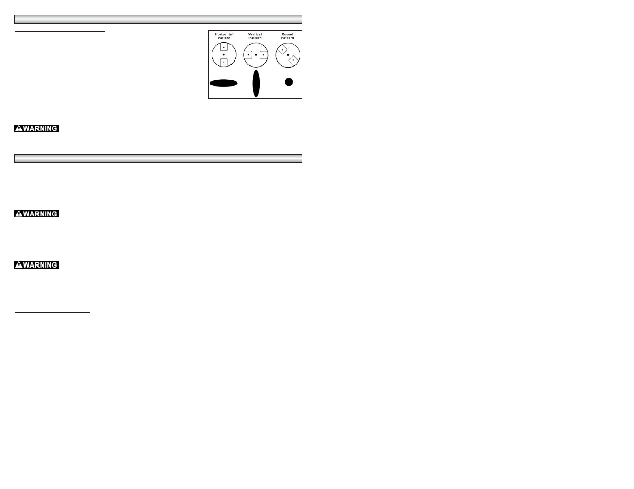 Powermate 010-0017CT User Manual | Page 27 / 41