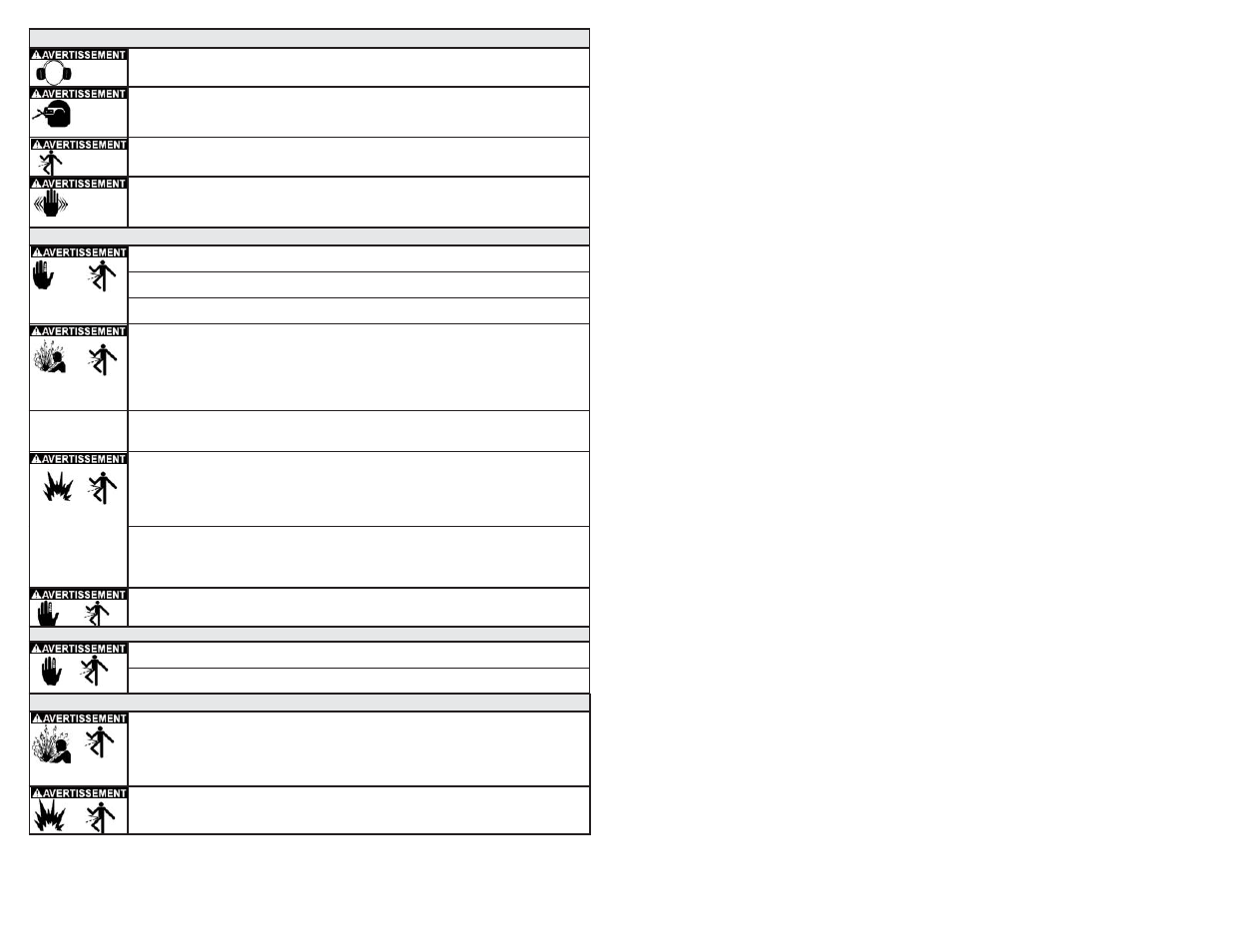 Powermate 010-0017CT User Manual | Page 31 / 41