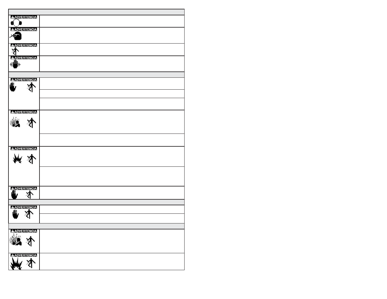 Powermate 010-0017CT User Manual | Page 37 / 41