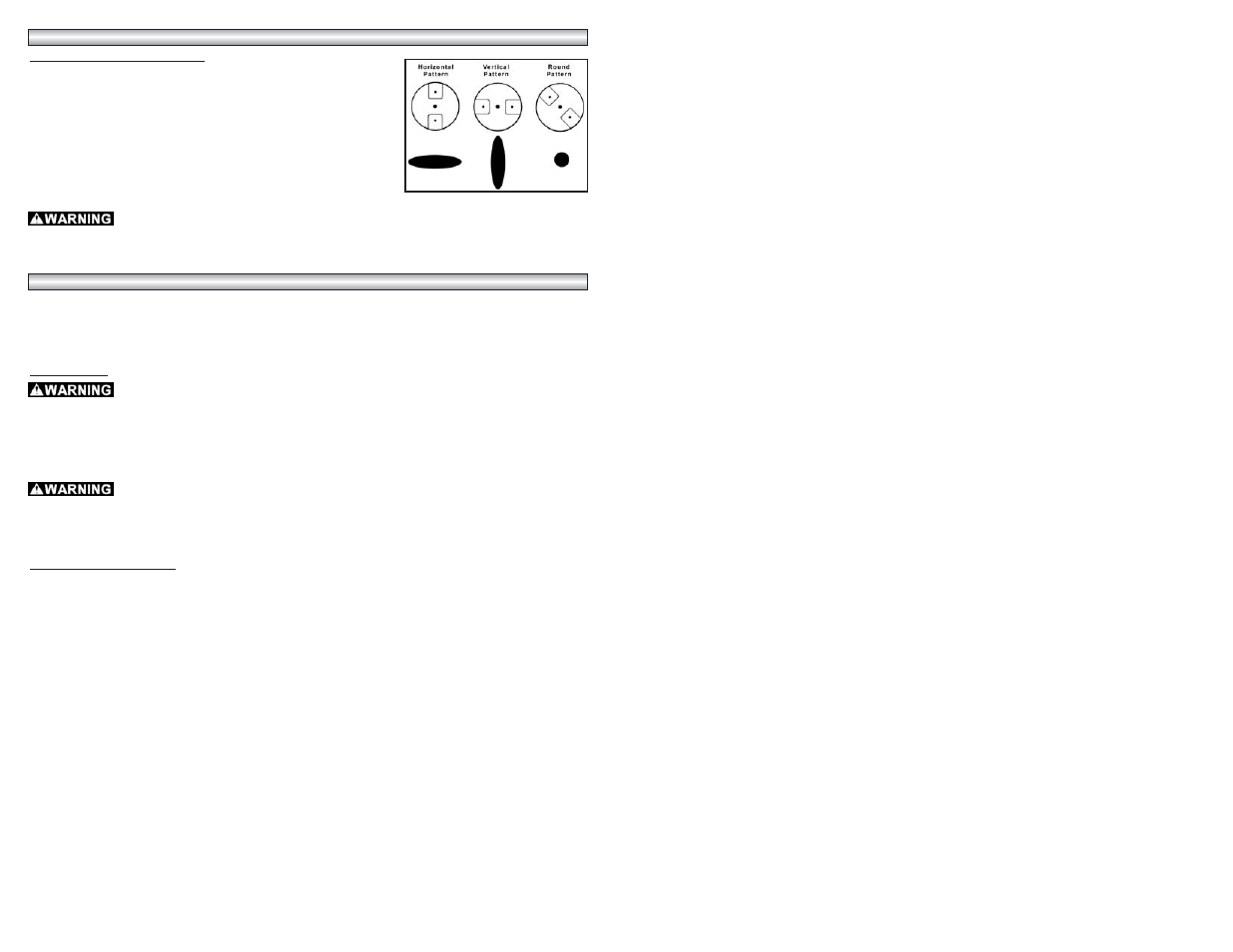 Powermate 010-0017CT User Manual | Page 7 / 41