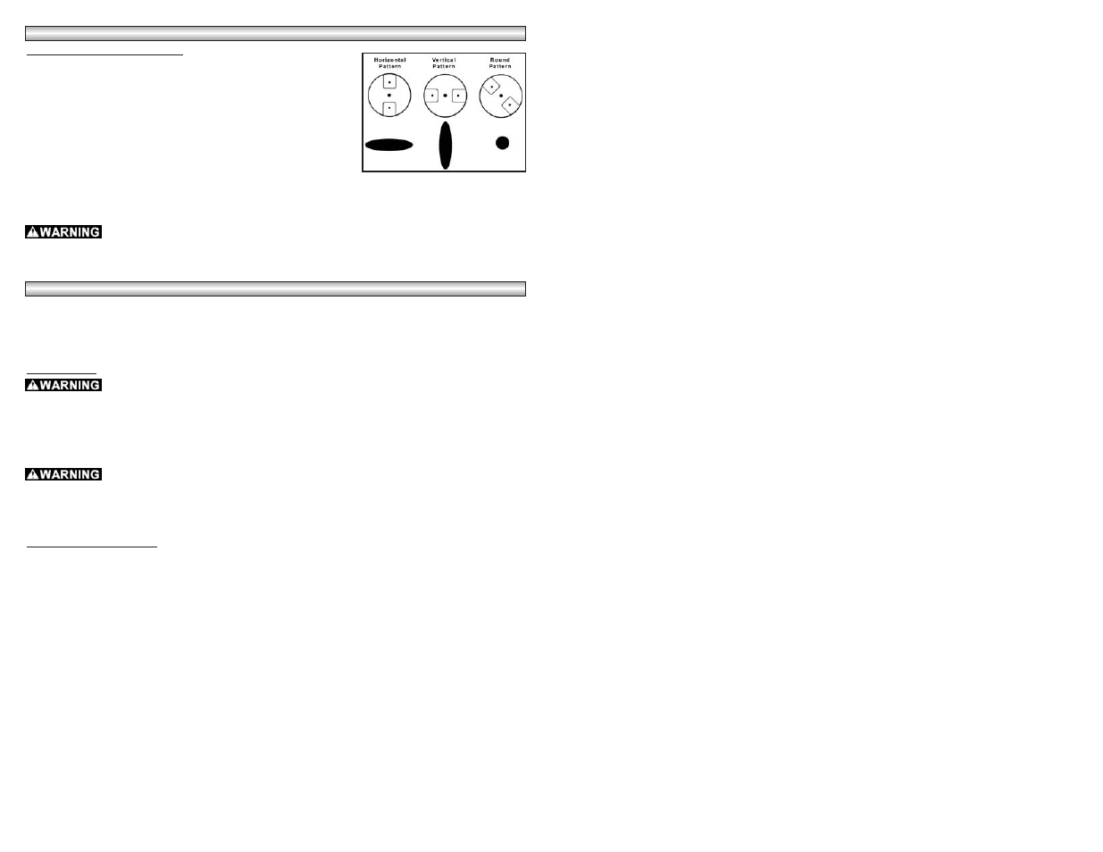 Powermate 010-0018CT User Manual | Page 5 / 19