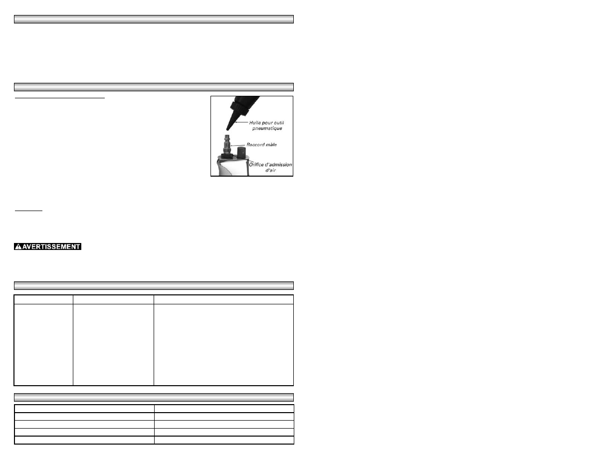 Powermate 024-0075CT User Manual | Page 10 / 16