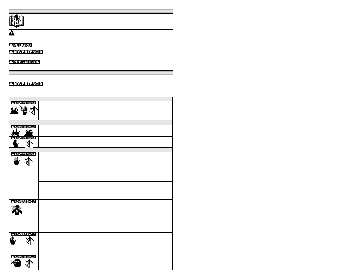 Powermate 024-0075CT User Manual | Page 12 / 16