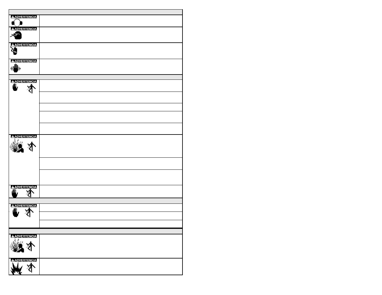 Powermate 024-0075CT User Manual | Page 13 / 16
