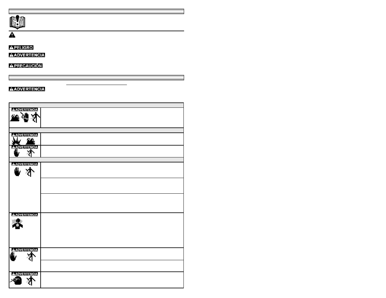 Powermate 024-0076CT User Manual | Page 12 / 16