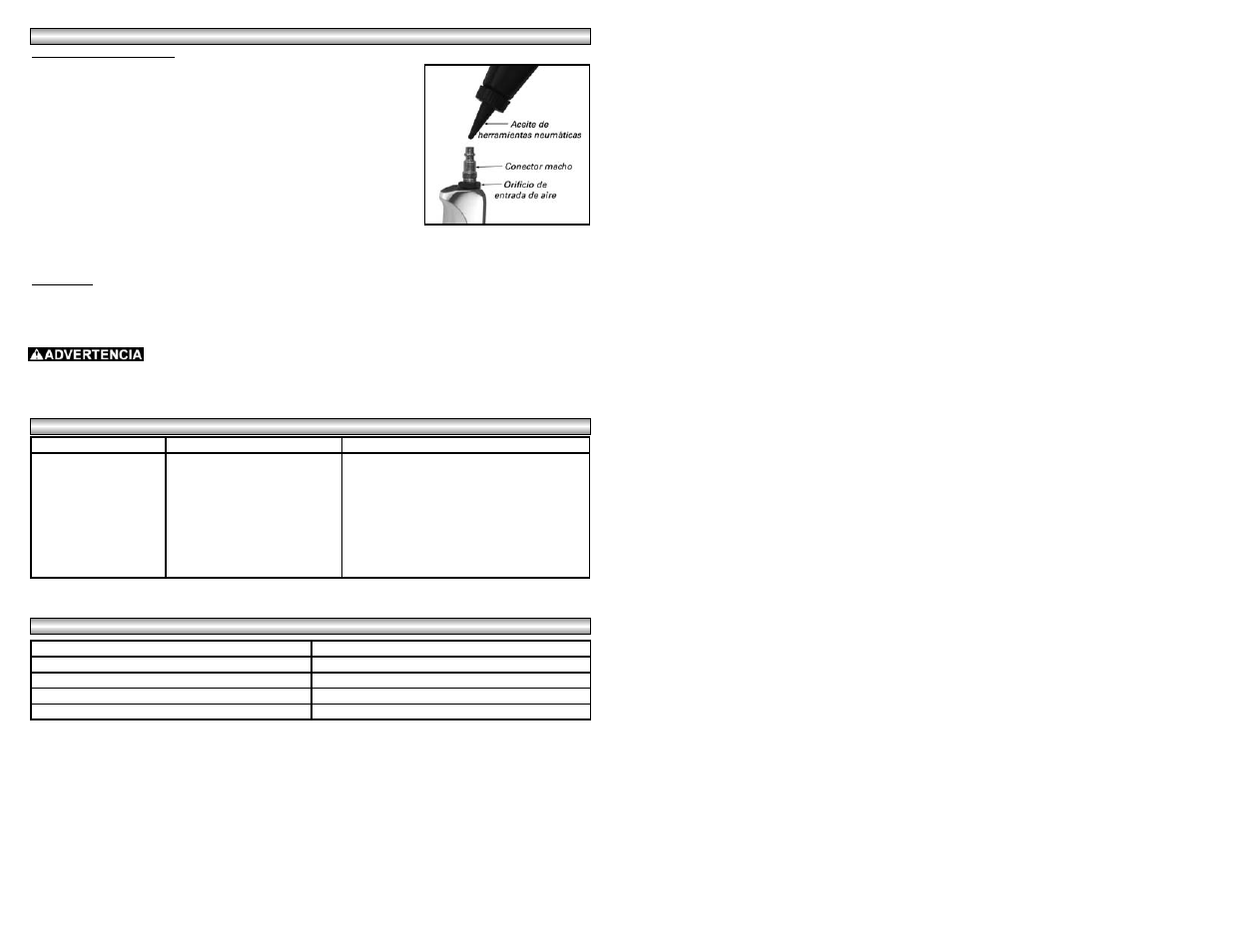 Powermate 024-0076CT User Manual | Page 15 / 16