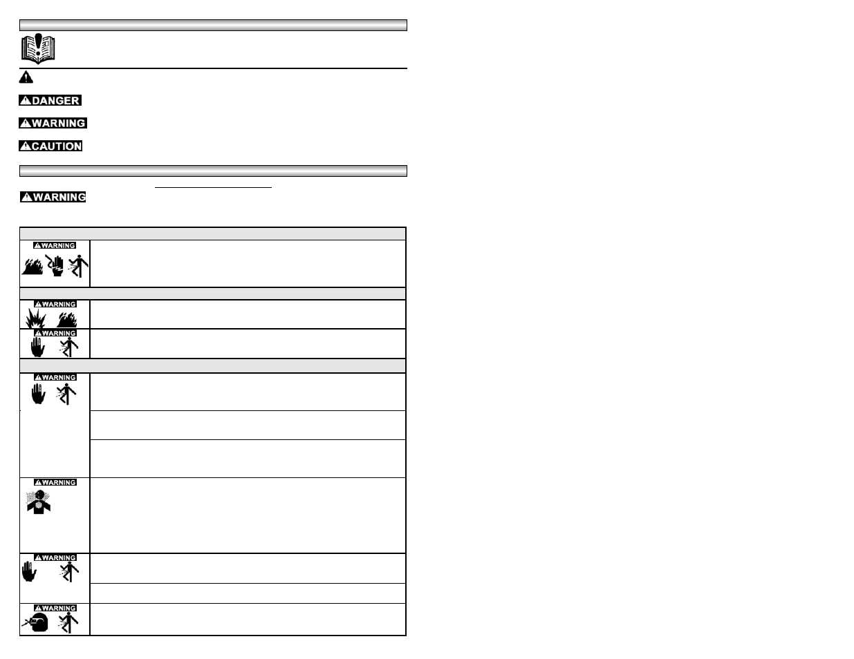 Powermate 024-0076CT User Manual | Page 2 / 16