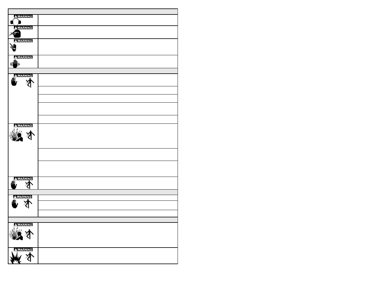 Powermate 024-0076CT User Manual | Page 3 / 16