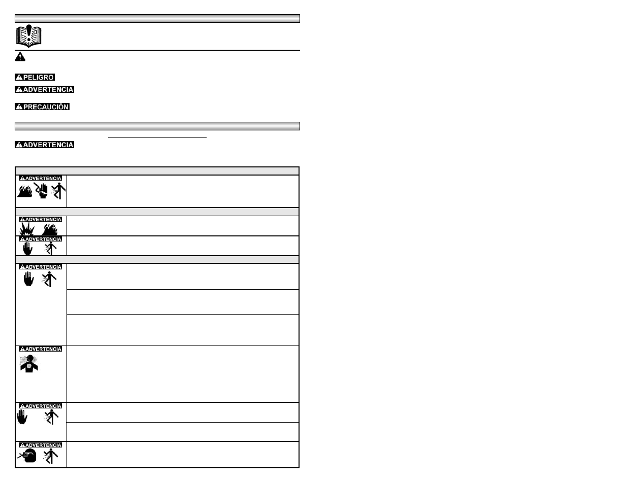 Powermate 024-0078CT User Manual | Page 12 / 16