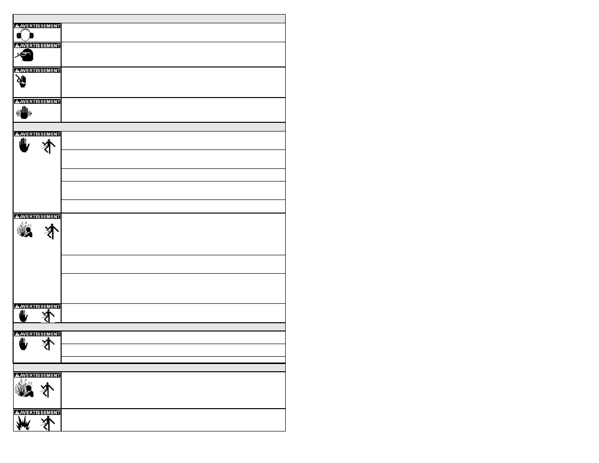 Powermate 024-0078CT User Manual | Page 8 / 16