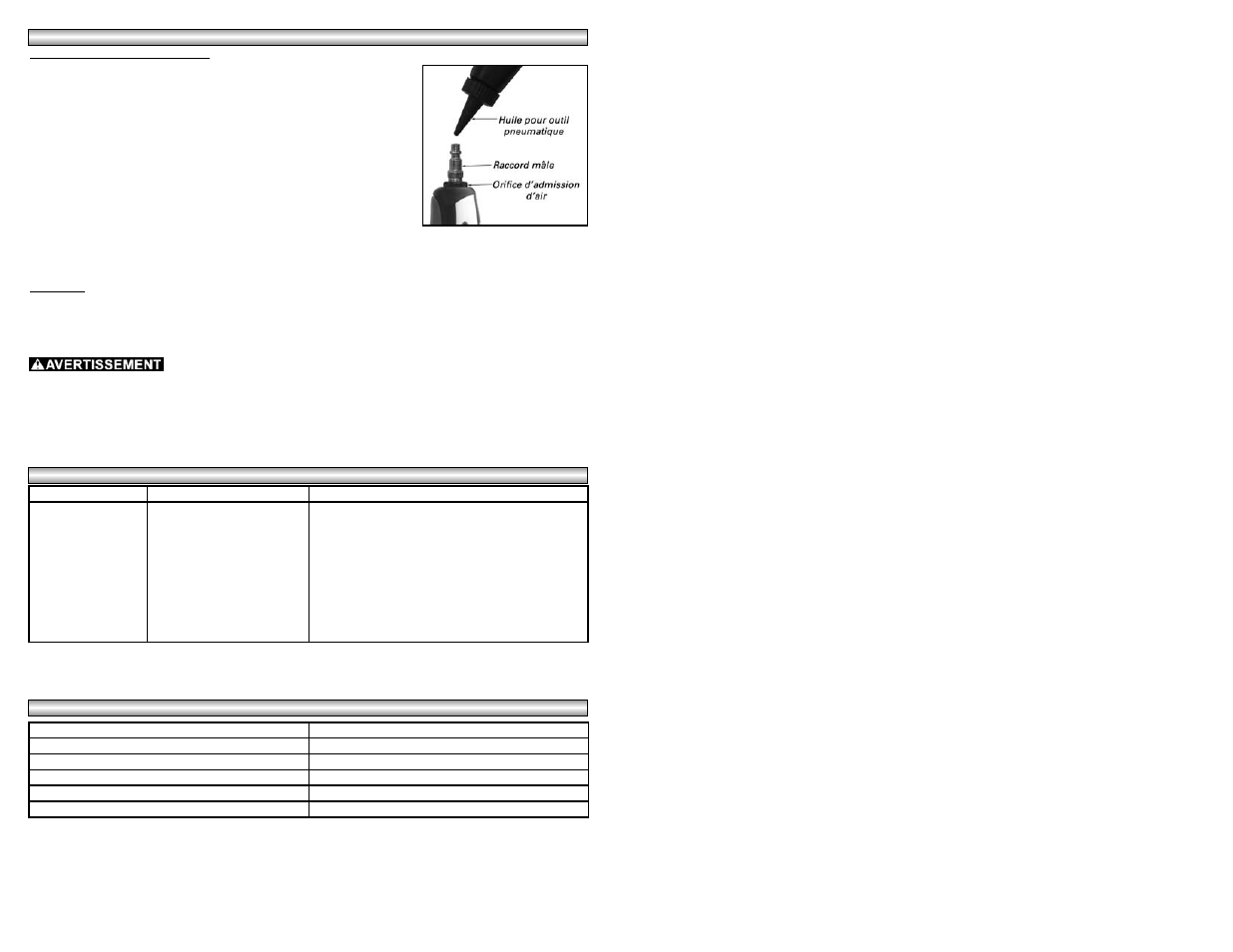 Powermate 024-0079CT User Manual | Page 10 / 16