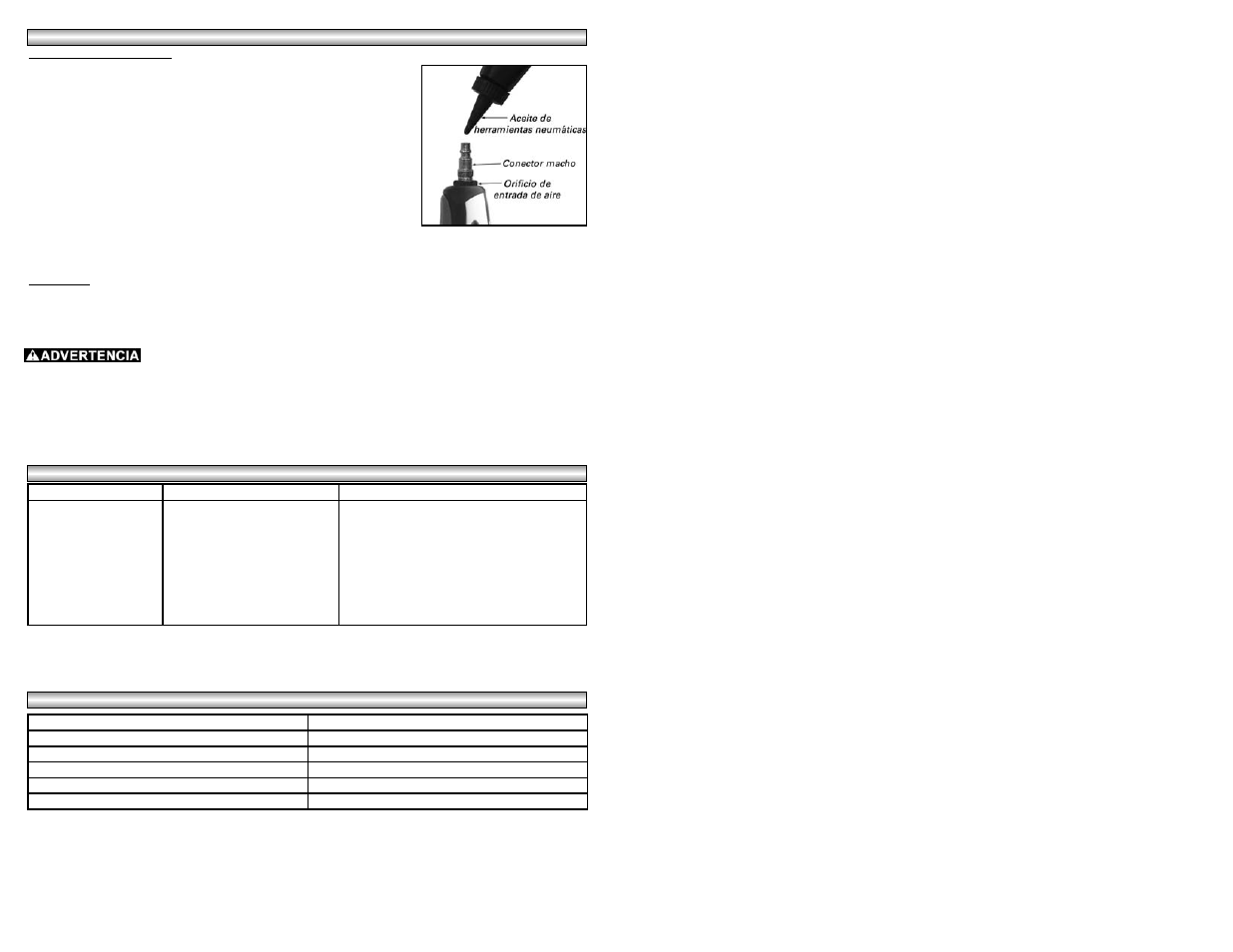 Powermate 024-0079CT User Manual | Page 15 / 16