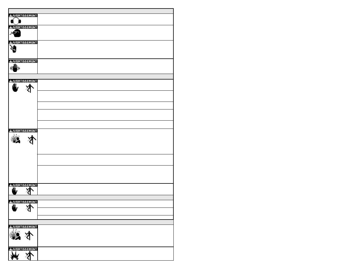 Powermate 024-0079CT User Manual | Page 8 / 16