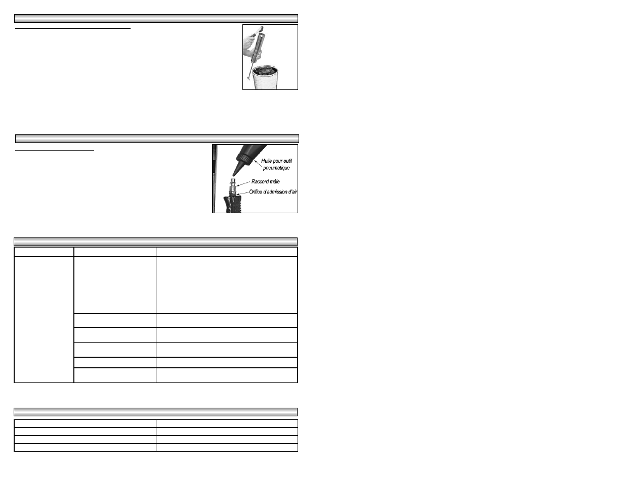 Powermate 024-0082CT User Manual | Page 10 / 16