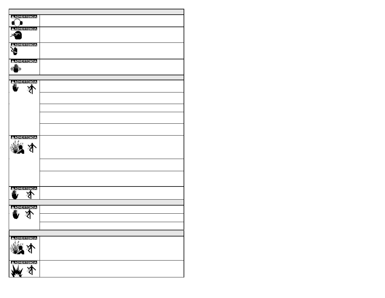 Powermate 024-0082CT User Manual | Page 13 / 16
