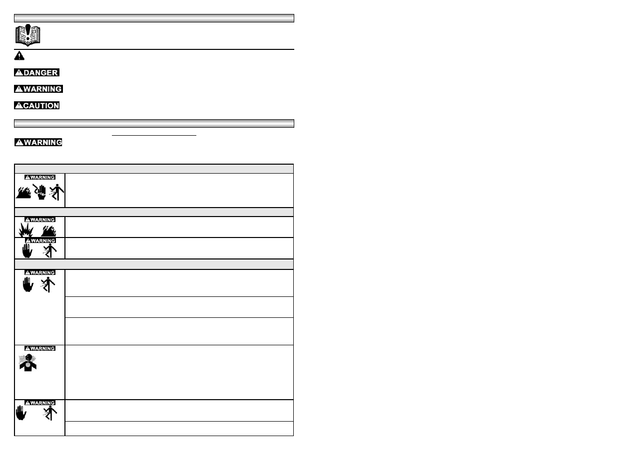 Powermate 024-0082CT User Manual | Page 2 / 16