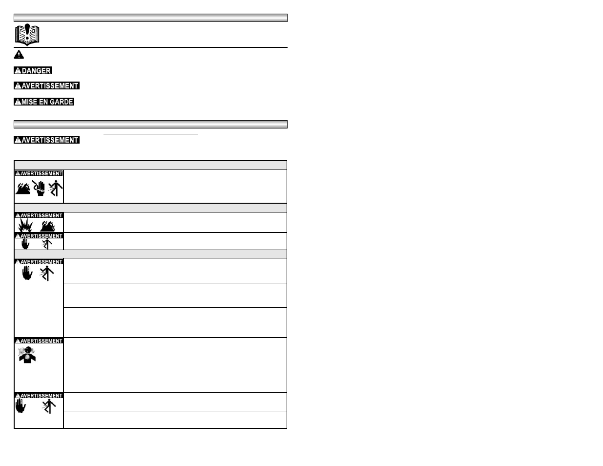 Powermate 024-0082CT User Manual | Page 7 / 16