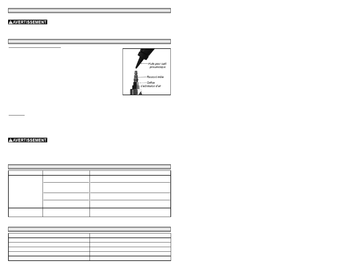 Powermate 024-0089CT User Manual | Page 10 / 16