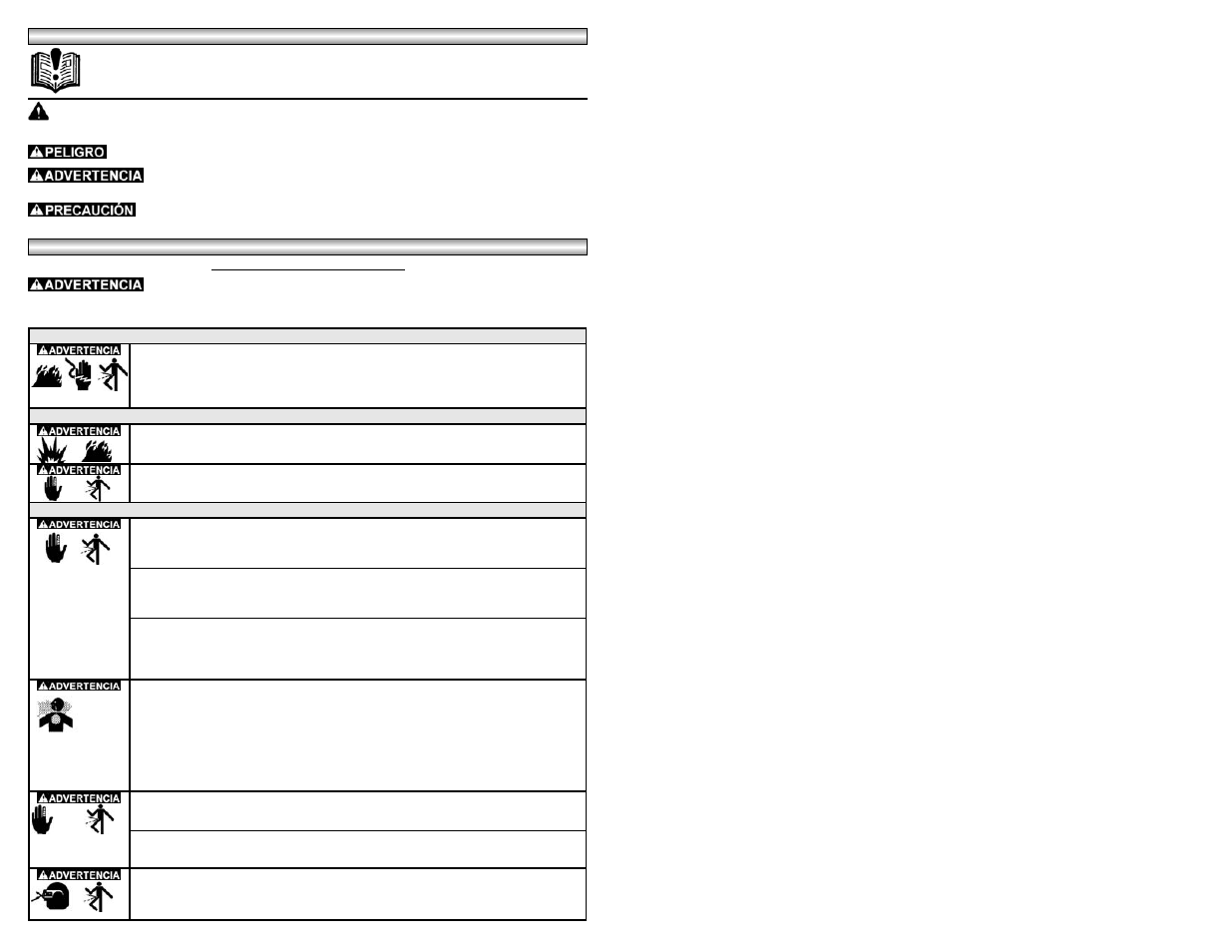 Powermate 024-0089CT User Manual | Page 12 / 16