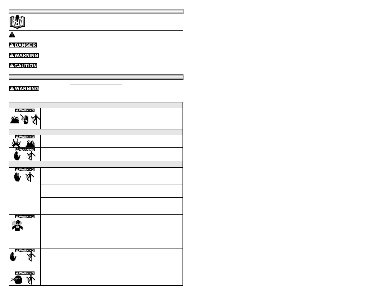 Powermate 024-0089CT User Manual | Page 2 / 16