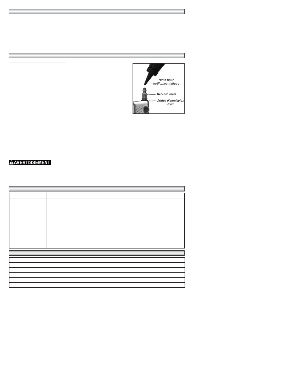 Powermate 024-0091CT User Manual | Page 10 / 16