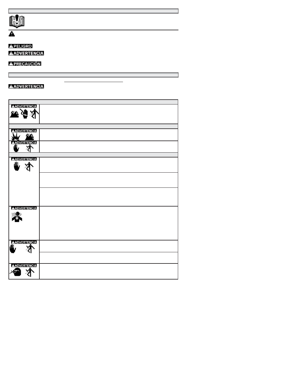 Powermate 024-0091CT User Manual | Page 12 / 16