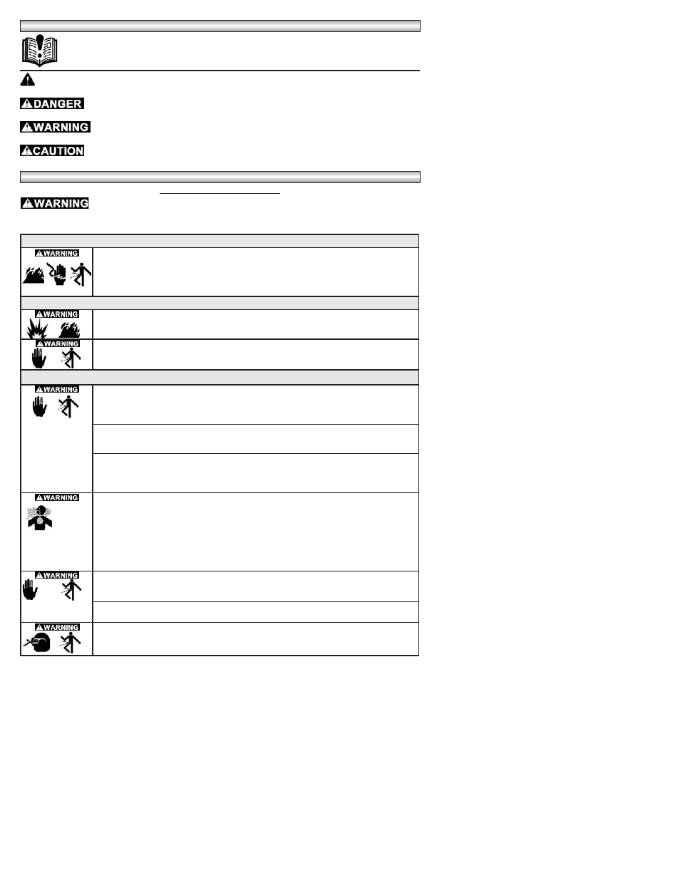 Powermate 024-0091CT User Manual | Page 2 / 16