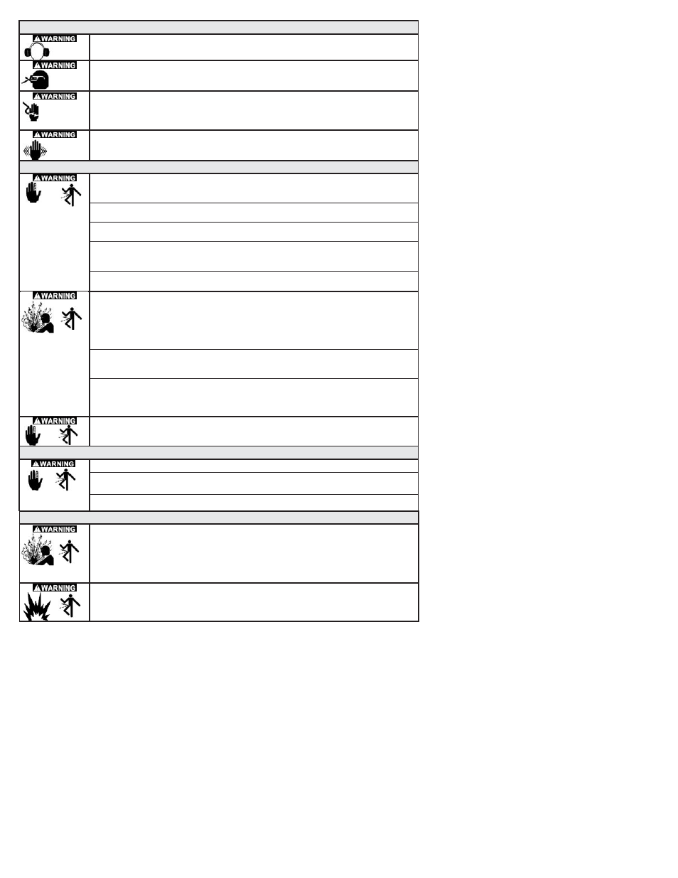 Powermate 024-0091CT User Manual | Page 3 / 16