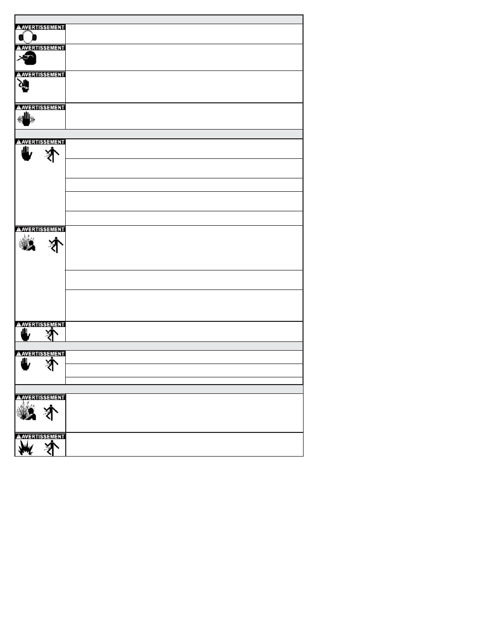 Powermate 024-0091CT User Manual | Page 8 / 16
