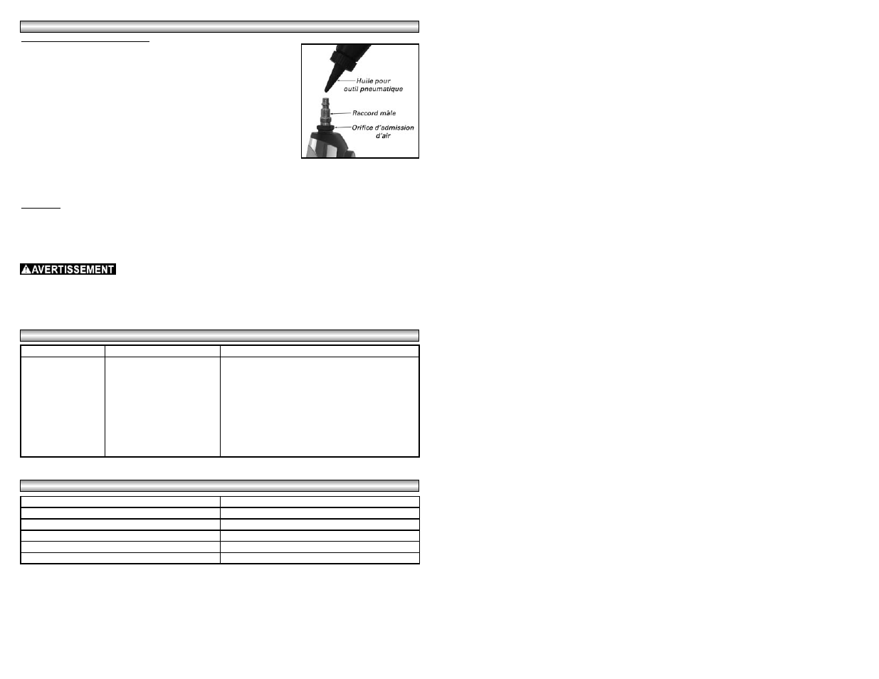 Powermate 024-0092CT User Manual | Page 10 / 16