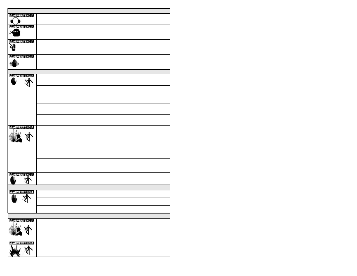 Powermate 024-0172CT User Manual | Page 13 / 32