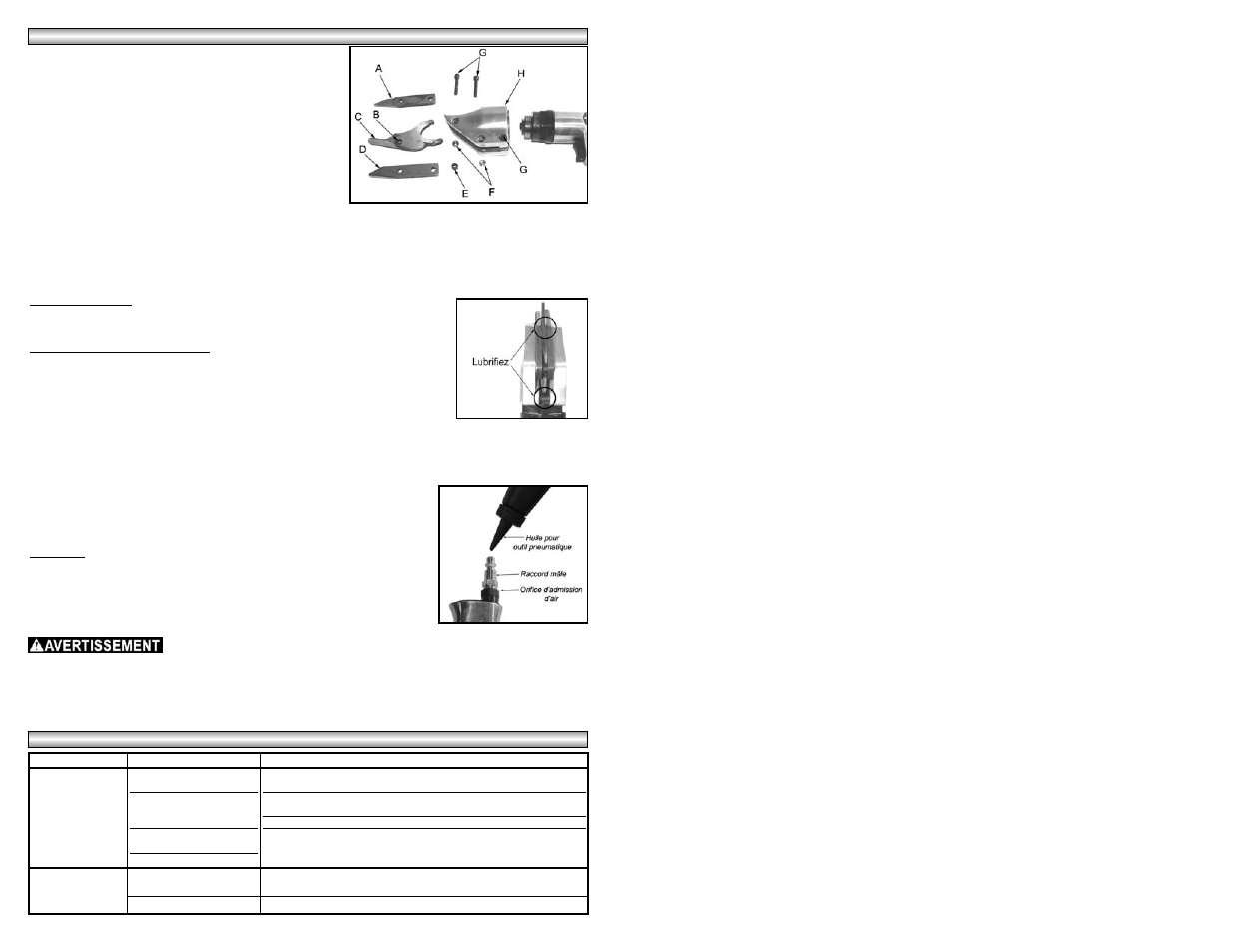 Powermate 024-0175CT User Manual | Page 10 / 16