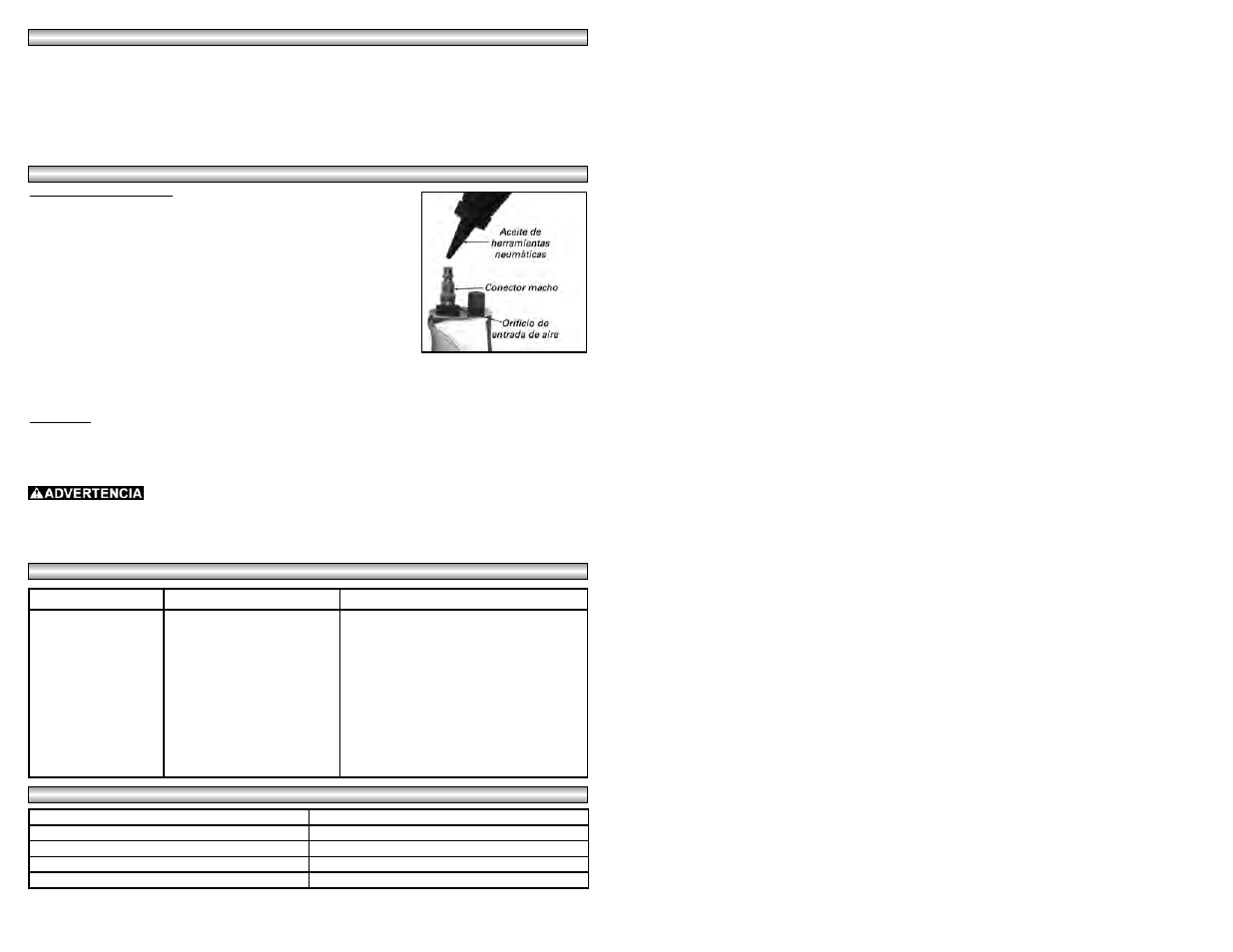 Powermate 024-0178CT User Manual | Page 15 / 48