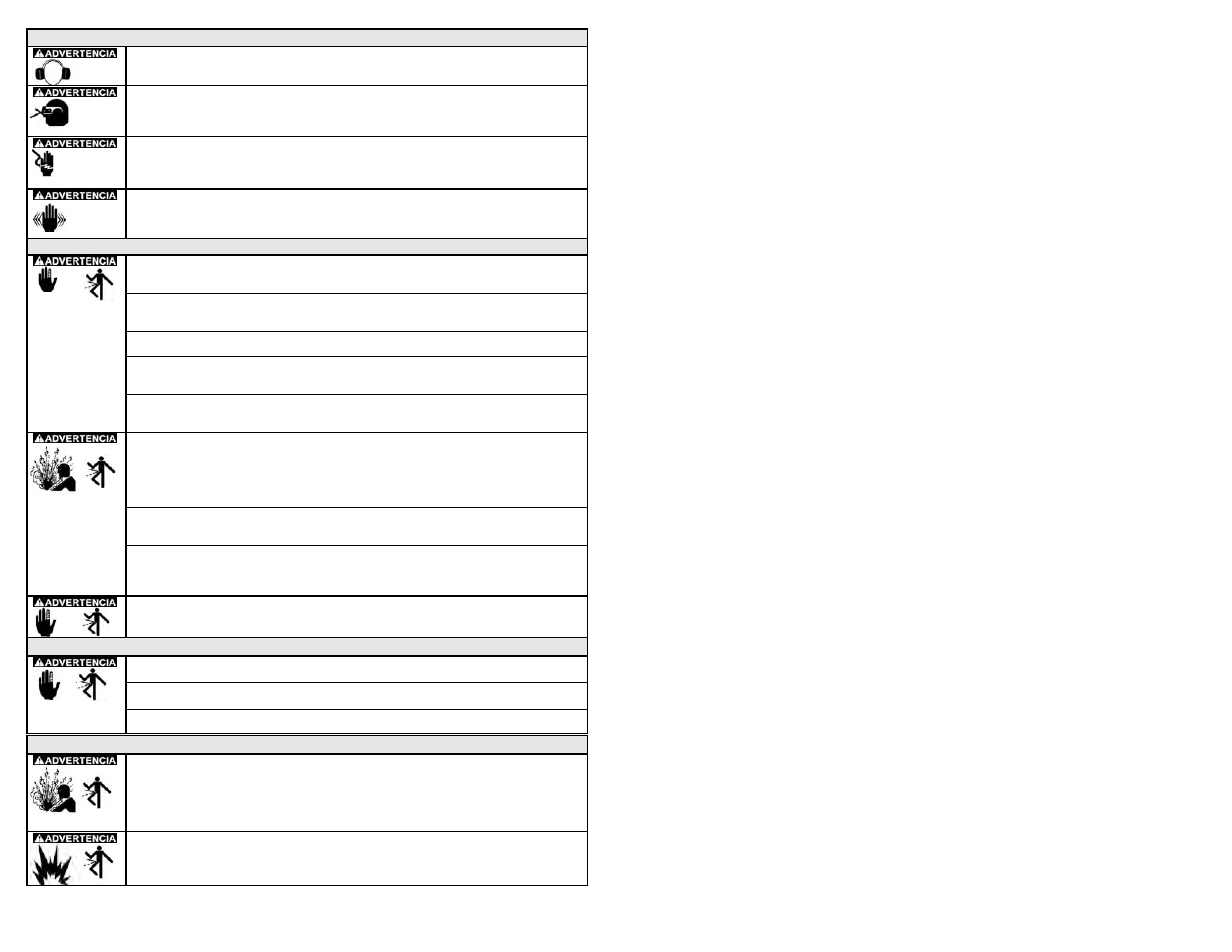 Powermate 024-0178CT User Manual | Page 45 / 48